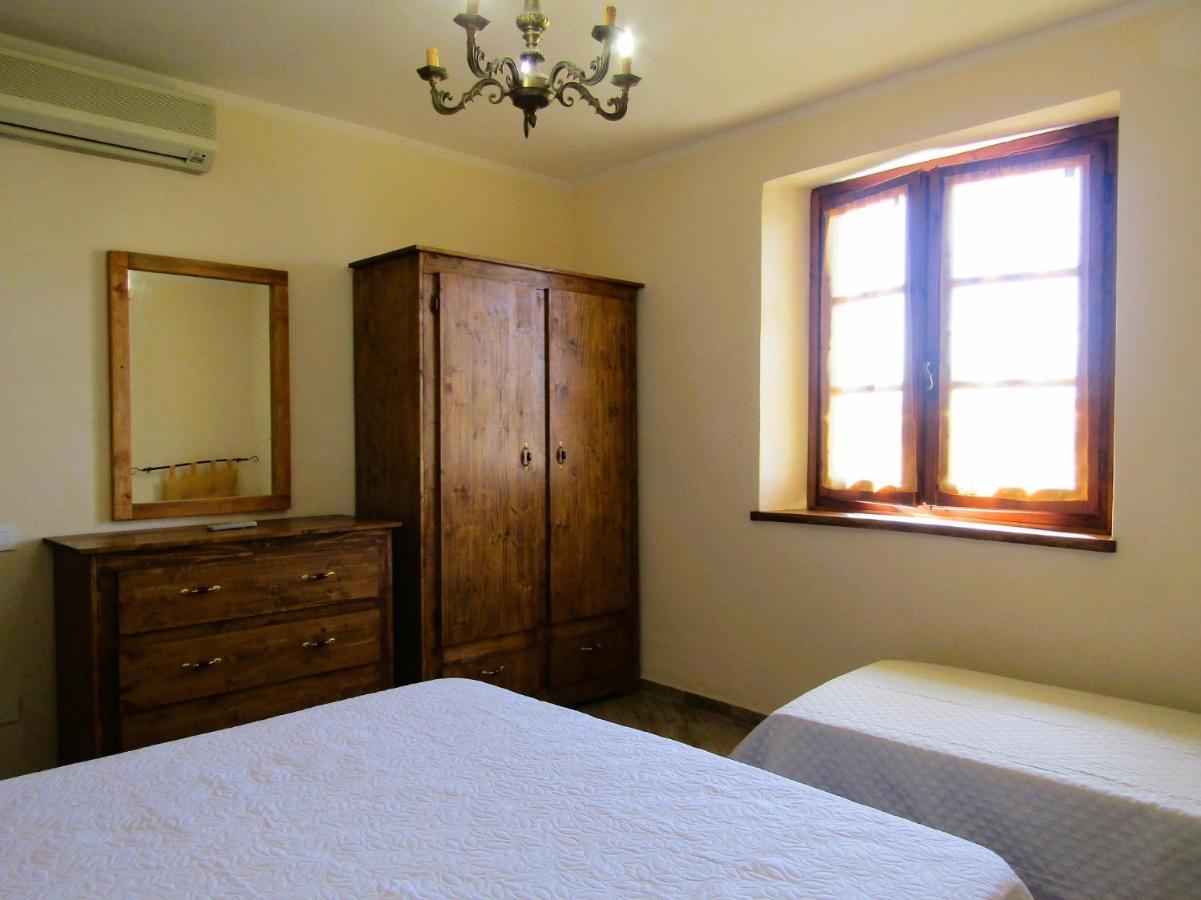 Casina Di Desiree E Aurora Villa Corsanico-Bargecchia Bagian luar foto